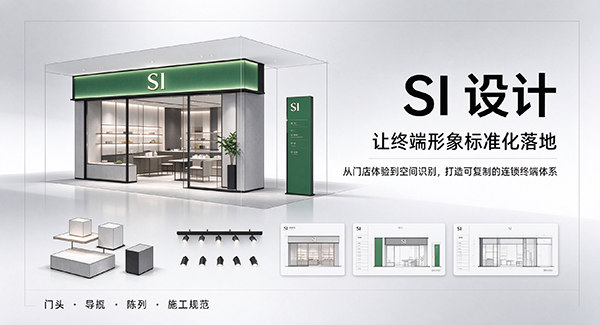 城中区SI设计